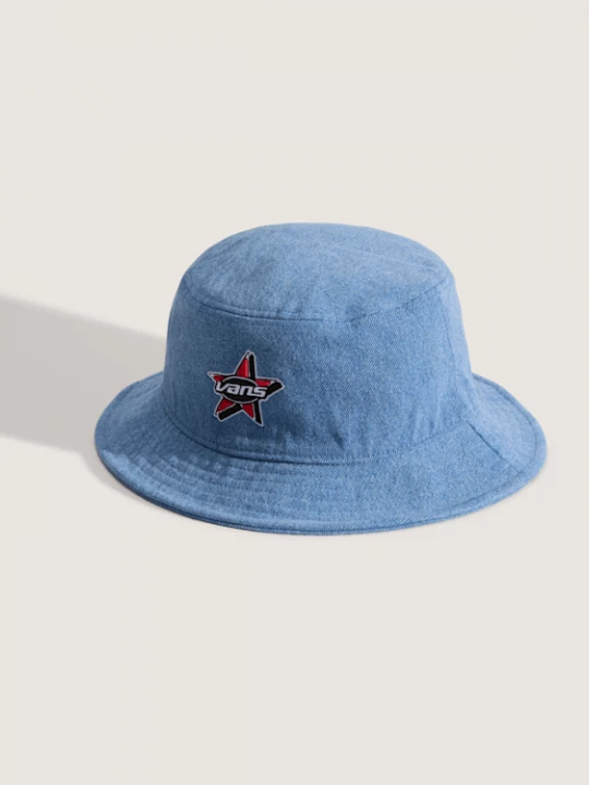 Obrázek produktu Vans - Starmarked Bucket Hat, Man, Blue