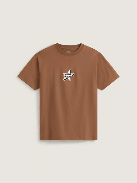 Obrázek produktu Vans - Starmarked T-Shirt, Man, Brown