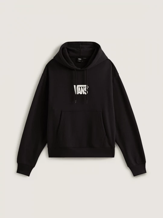 Obrázek produktu Vans - Stretch Logo Pullover Hoodie, Man, Black