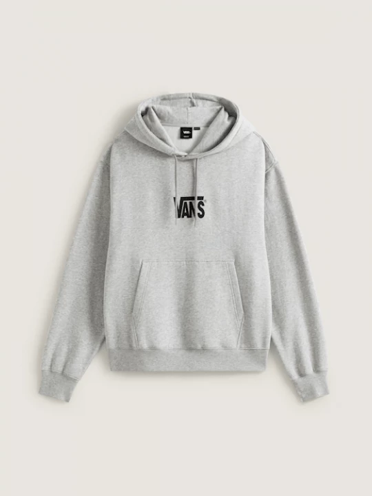 Obrázek produktu Vans - Stretch Logo Pullover Hoodie, Man, Grey