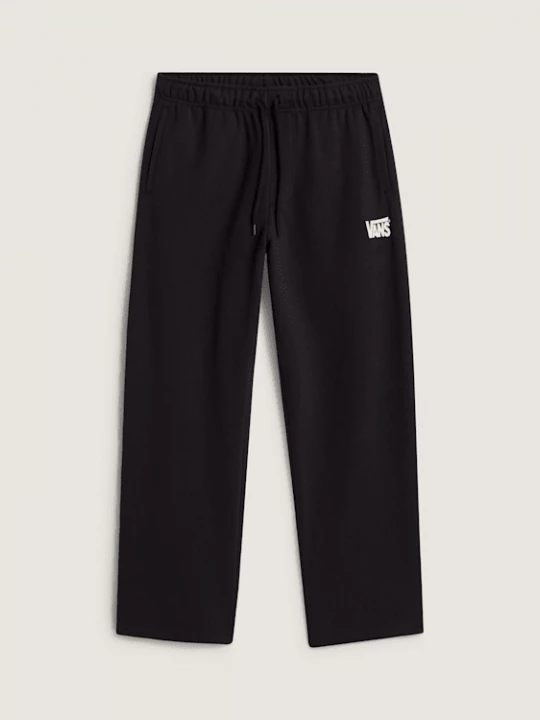 Obrázek produktu Vans - Stretch Logo Straight Leg Pant Black, Man, Black