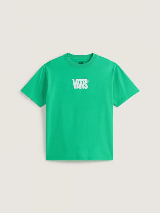 Obrázek produktu Vans - Stretch Logo T-Shirt, Man, Green