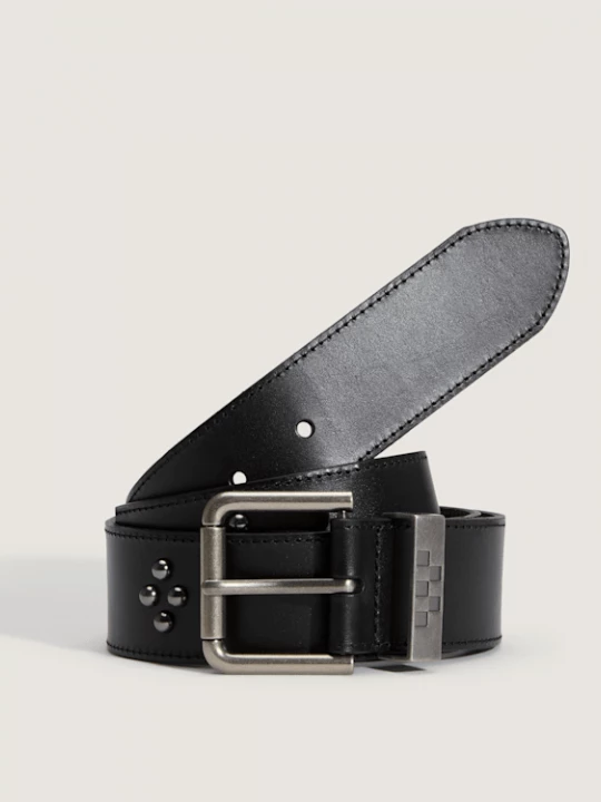 Obrázek produktu Vans - Studded Belt Black, Man, Black