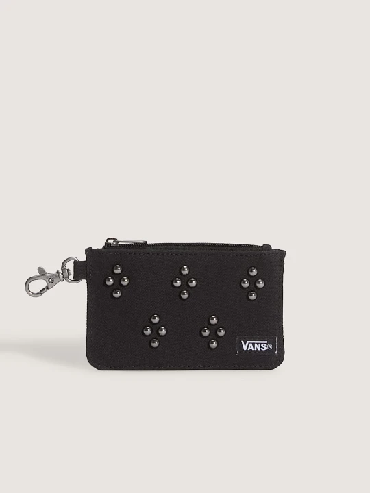 Obrázek produktu Vans - Studded Wallet Wallet, Man, Black, Size: One size
