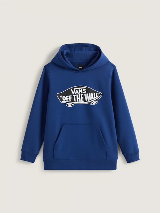 Obrázek produktu Vans - Style 76 Pullover Hoodie (8-14 Years), Blue