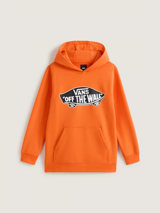 Obrázek produktu Vans - Style 76 Pullover Hoodie (8-14 Years), Orange
