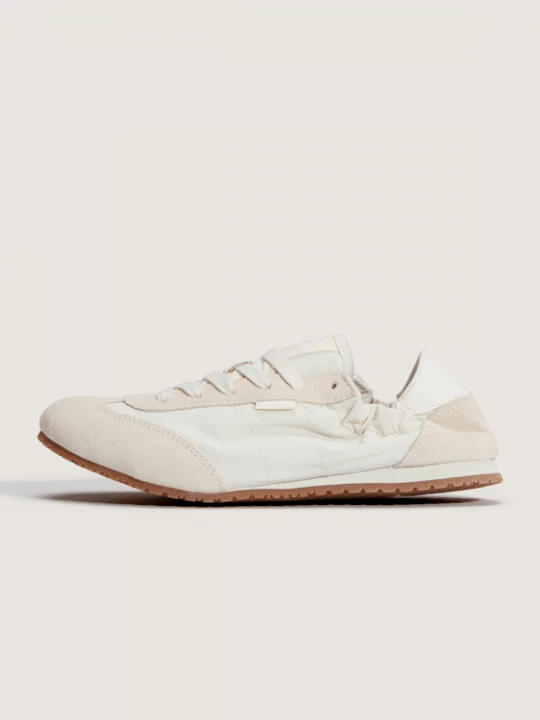 Obrázek produktu Vans - Super Lowpro Ballet Light Shoes, Man, White