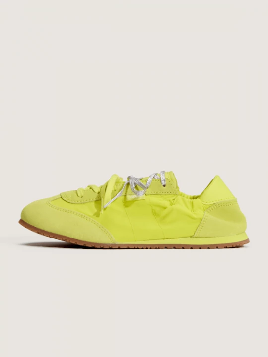 Obrázek produktu Vans - Super Lowpro Ballet Light Shoes, Man, Yellow