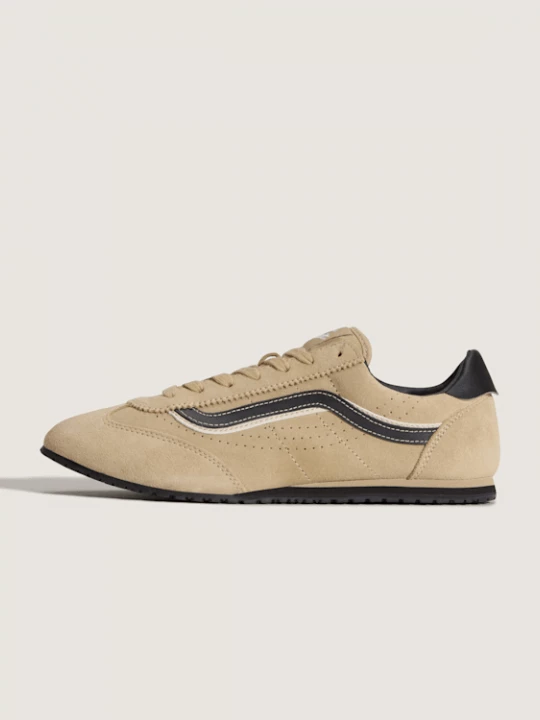Obrázek produktu Vans - Super Lowpro Shoes, Man, Beige