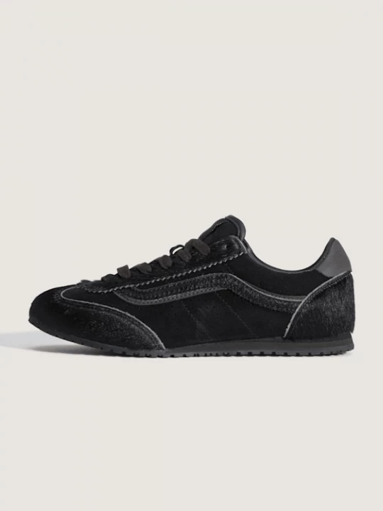 Obrázek produktu Vans - Super Lowpro Shoes, Man, Black