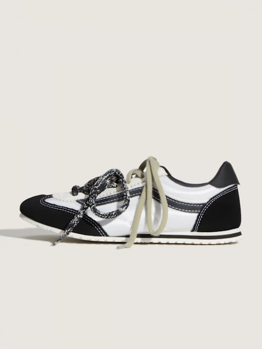 Obrázek produktu Vans - Super Lowpro Shoes, Man, Black