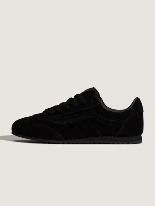 Obrázek produktu Vans - Super Lowpro Shoes, Man, Black