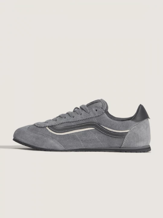 Obrázek produktu Vans - Super Lowpro Shoes, Man, Black
