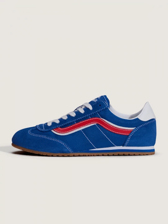 Obrázek produktu Vans - Super Lowpro Shoes, Man, Blue