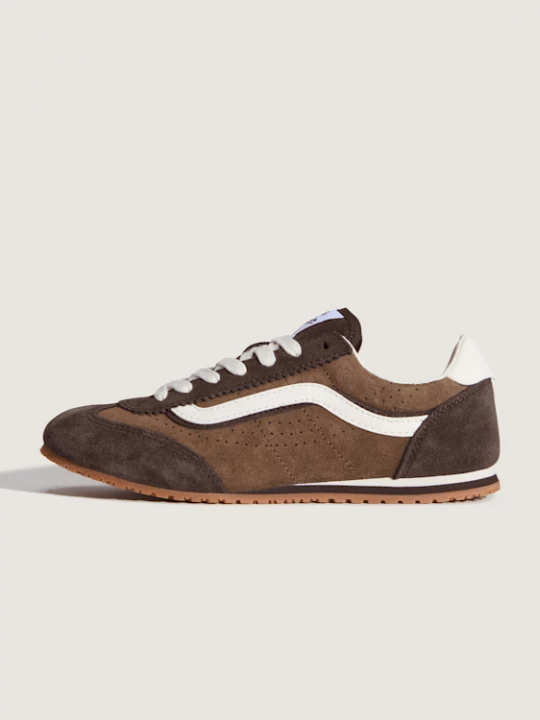 Obrázek produktu Vans - Super Lowpro Shoes, Man, Brown