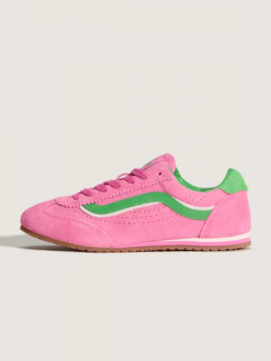 Obrázek produktu Vans - Super Lowpro Shoes, Man, Pink