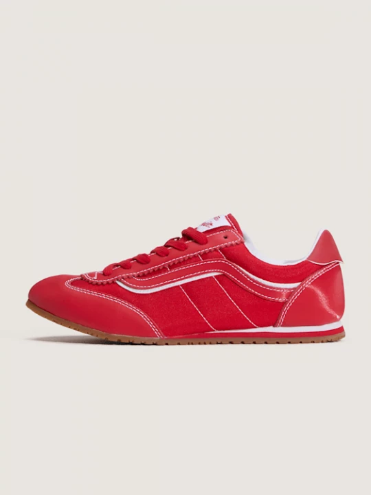 Obrázek produktu Vans - Super Lowpro Shoes, Man, Red