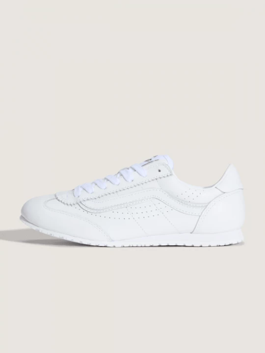 Obrázek produktu Vans - Super Lowpro Shoes, Man, White