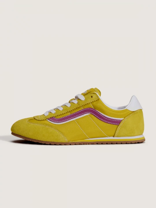 Obrázek produktu Vans - Super Lowpro Shoes, Man, Yellow
