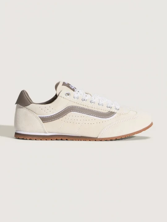 Obrázek produktu Vans Super Lowpro sneakers boty dámské béžová