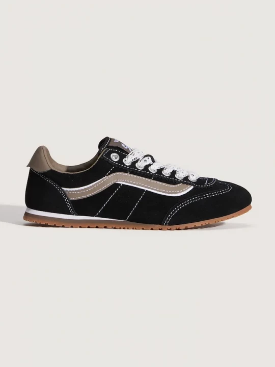Obrázek produktu Vans Super Lowpro sneakers boty dámské černá