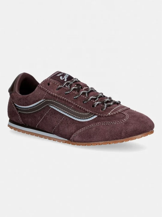 Obrázek produktu Vans Super Lowpro sneakers boty semišové