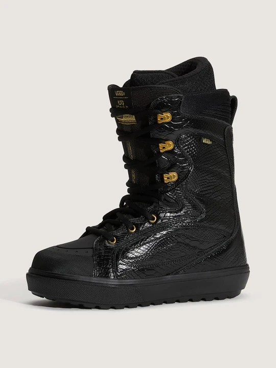 Obrázek produktu Vans - Super Standard Snowboard Boots, Man, Black