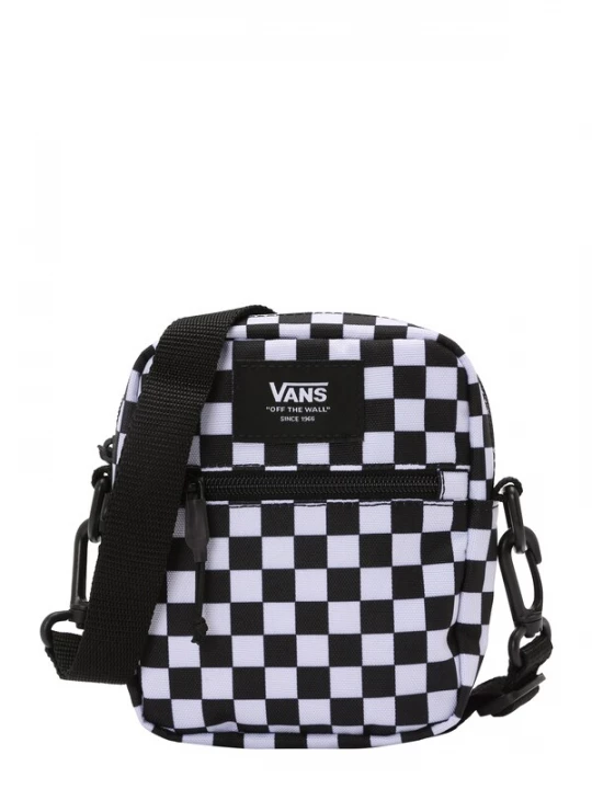Obrázek produktu VANS Taška přes rameno 'Bail' černá / bílá