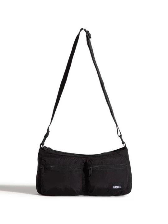 Obrázek produktu VANS Taška přes rameno 'Prater Purse' černá