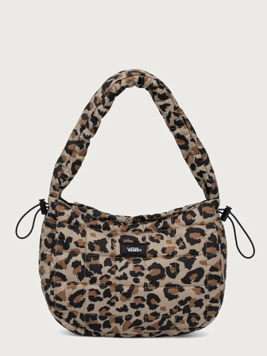 Obrázek produktu Vans taška Quilted Katie Bag béžová