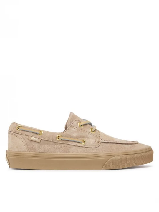 Obrázek produktu Vans Tenisky 2-Eyelet Boat Shoe VN000XVH4MG1 Béžová