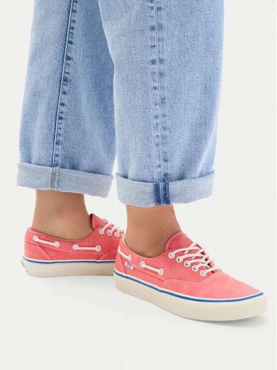 Obrázek produktu Vans Tenisky Authentic Boat Shoe VN000Z0XGWS1 Korálová