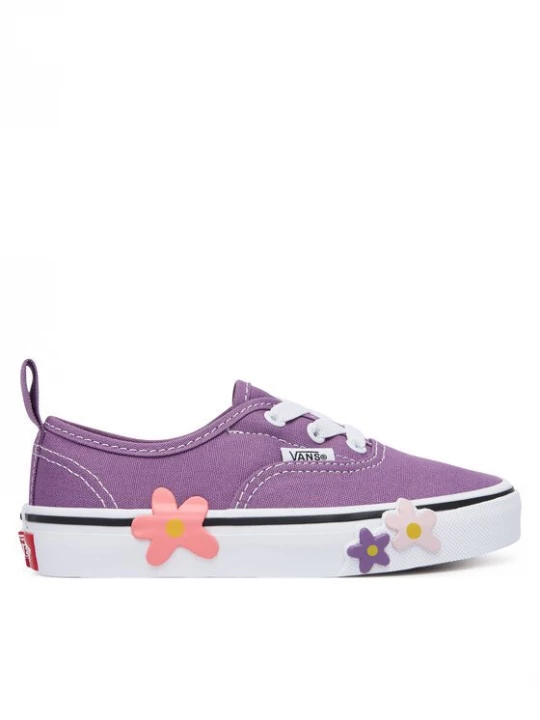 Obrázek produktu Vans Tenisky Authentic Elastic Lace F VN000Z9KFRT1 Fialová