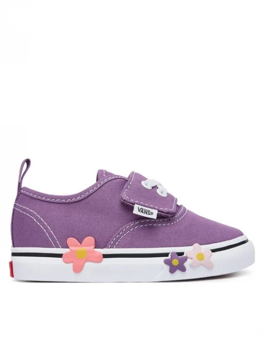 Obrázek produktu Vans Tenisky Authentic Elastic Lace VN000YSCFRT1 Fialová
