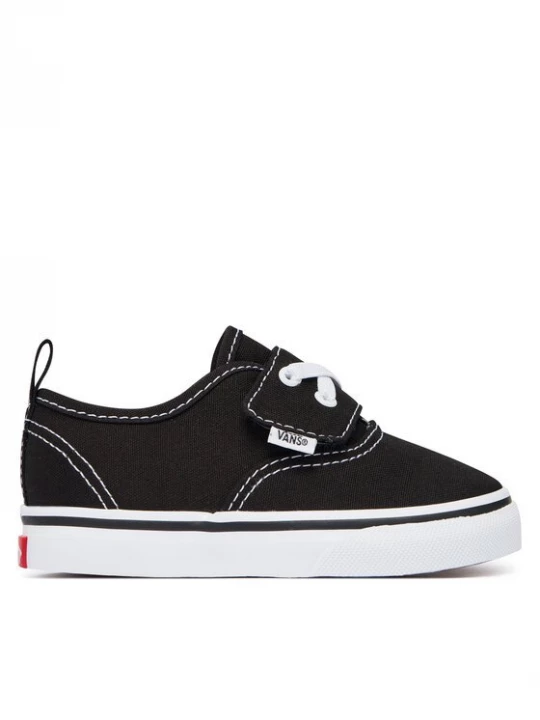 Obrázek produktu Vans Tenisky Authentic Elastic V VN000EENBLA1 Černá
