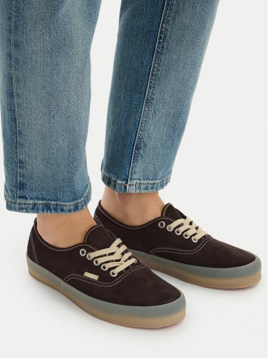 Obrázek produktu Vans Tenisky Authentic VN000D7Y3N11 Hnědá