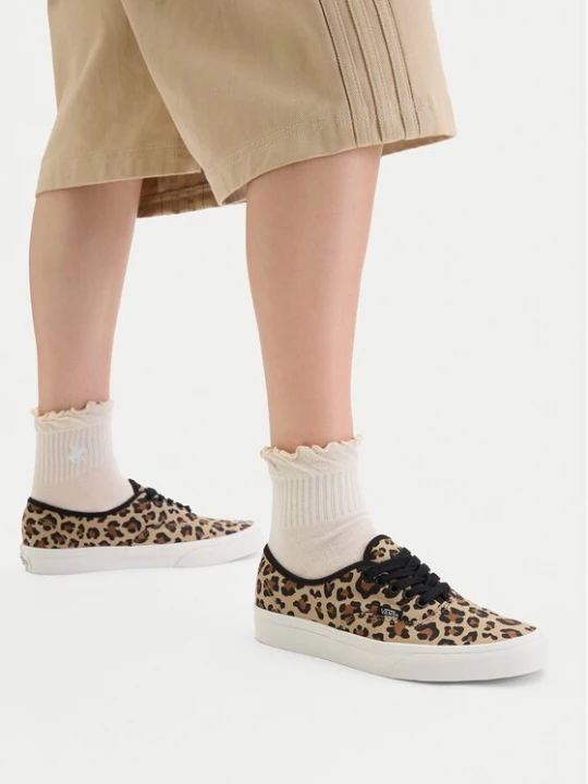 Obrázek produktu Vans Tenisky Authentic VN000D7YLPR1 Hnědá