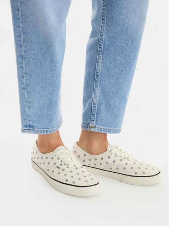 Obrázek produktu Vans Tenisky Authentic VN000EADCD31 Écru Krémová