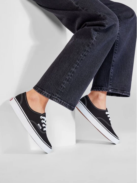 Obrázek produktu Vans Tenisky Authentic VN000EE3BLK1 Černá