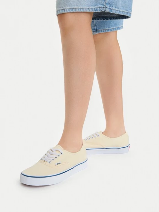Obrázek produktu Vans Tenisky Authentic VN000EE3WHT Žlutá