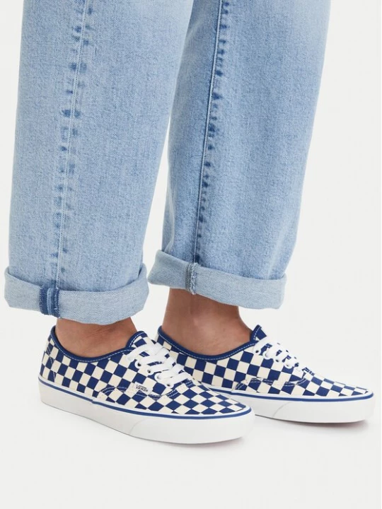 Obrázek produktu Vans Tenisky Authentic VN000EGAAMQ1 Modrá