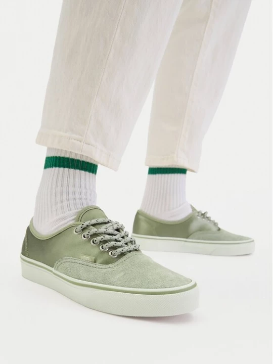 Obrázek produktu Vans Tenisky Authentic VN000EHHFSG1 Zelená