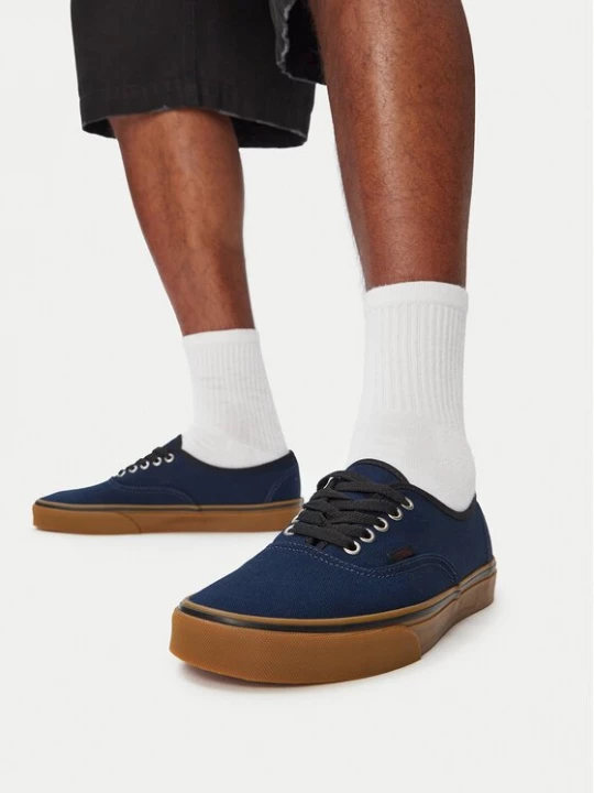 Obrázek produktu Vans Tenisky Authetic VN000D7YNGM1 Tmavomodrá