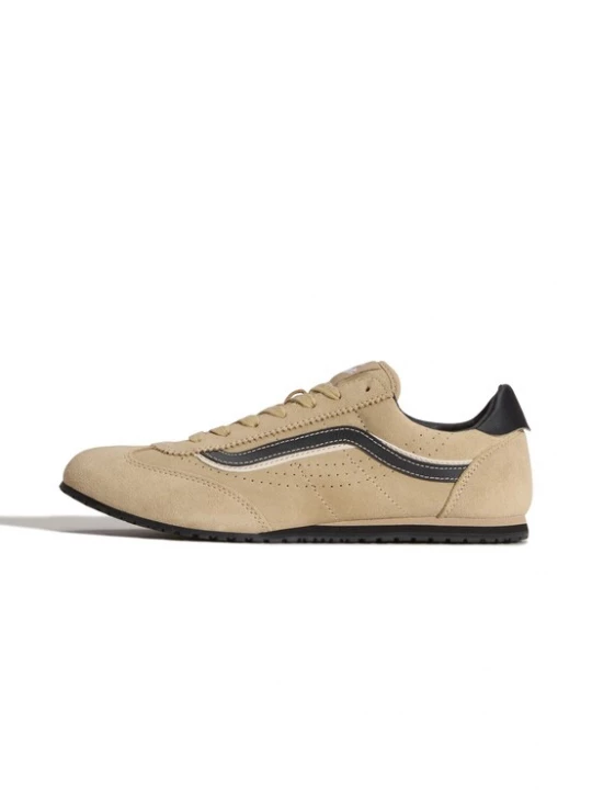 Obrázek produktu VANS Tenisky béžová / černá