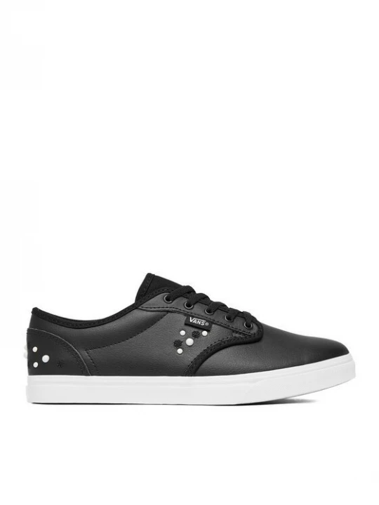 Obrázek produktu Vans Tenisky C-ATWOODLOW VN000Z4BBMA Černá
