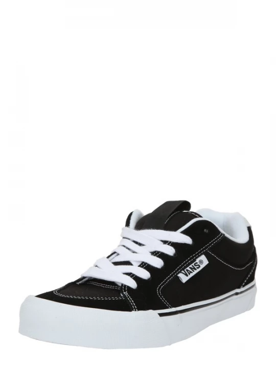 Obrázek produktu VANS Tenisky 'Chukka Push'  černá / bílá