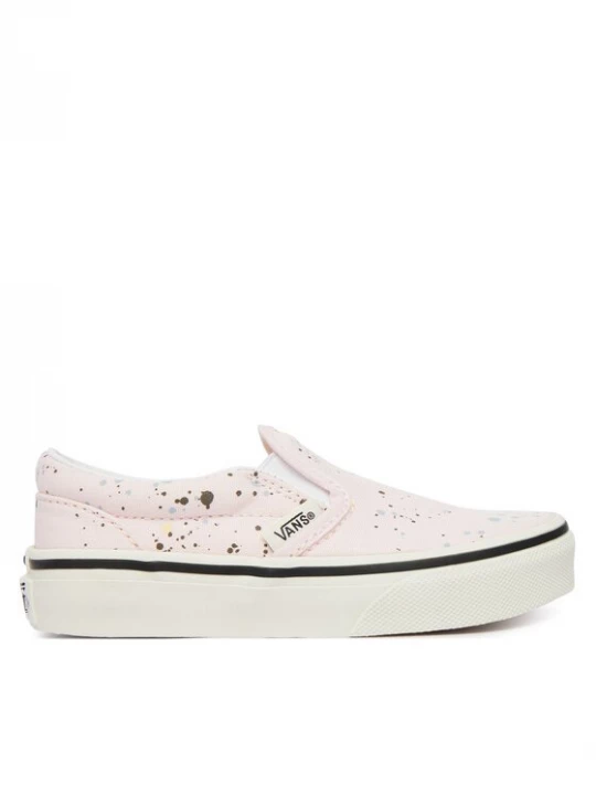 Obrázek produktu Vans Tenisky Classic Slip-On VN000D0JPNK1 Růžová