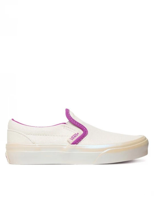 Obrázek produktu Vans Tenisky Classic Slip-On VN000D0JWHP1 Krémová