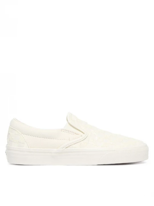 Obrázek produktu Vans Tenisky Classic Slip-On VN000D6YC131 Krémová