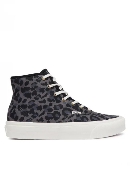 Obrázek produktu Vans Tenisky Authentic Hi 2.0 VN000EKKHR01 Tmavě šedá